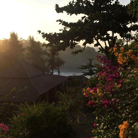 Villa Trevally Nusa Lembongan  Exterior photo