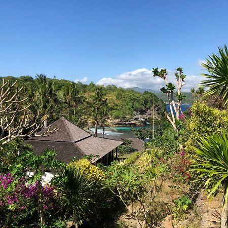 Villa Trevally Nusa Lembongan  Exterior photo