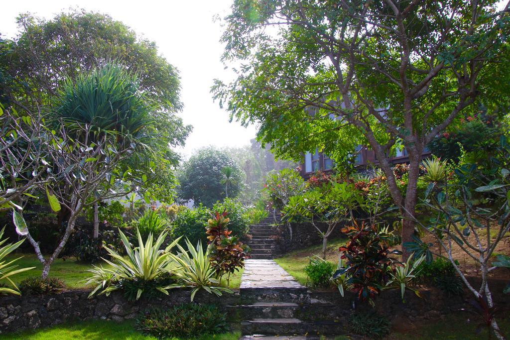 Villa Trevally Nusa Lembongan  Exterior photo