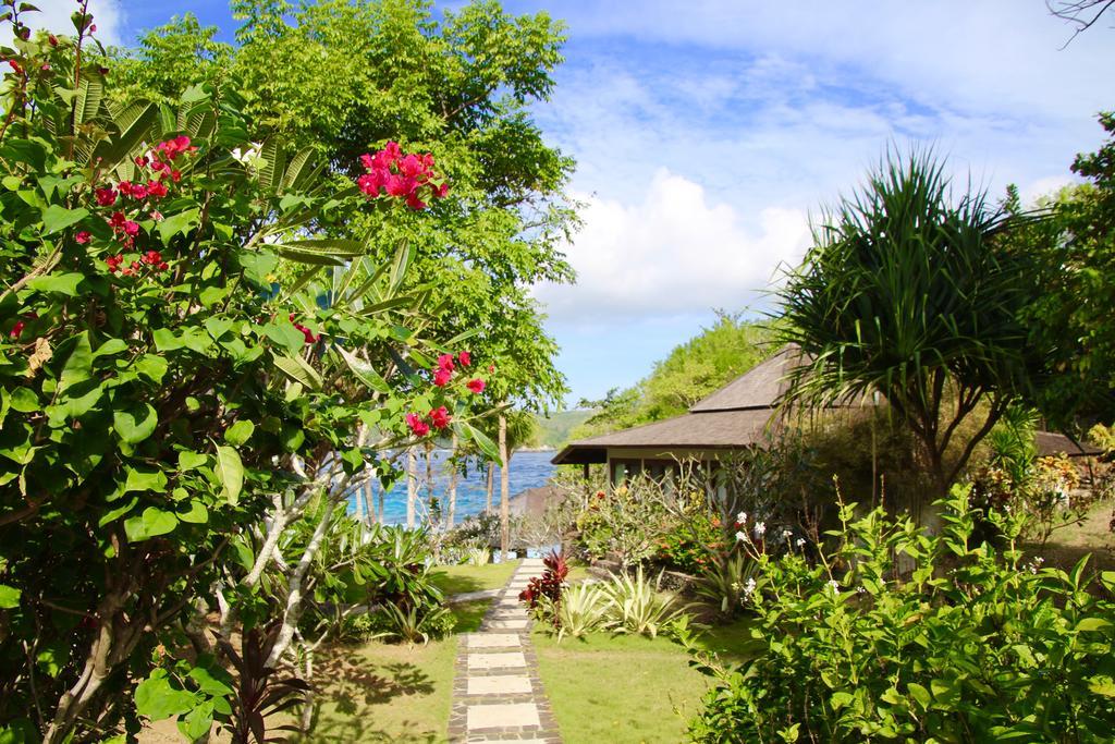 Villa Trevally Nusa Lembongan  Exterior photo