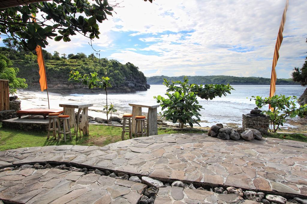 Villa Trevally Nusa Lembongan  Exterior photo