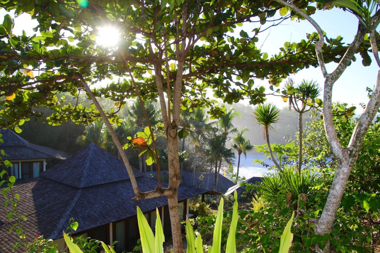 Villa Trevally Nusa Lembongan  Exterior photo