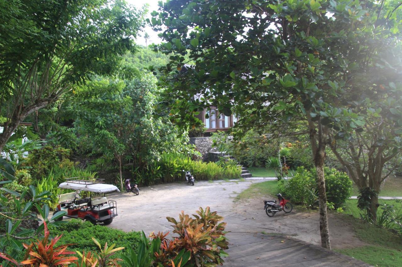 Villa Trevally Nusa Lembongan  Exterior photo