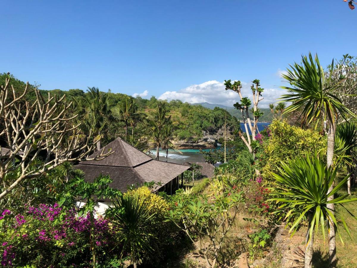 Villa Trevally Nusa Lembongan  Exterior photo