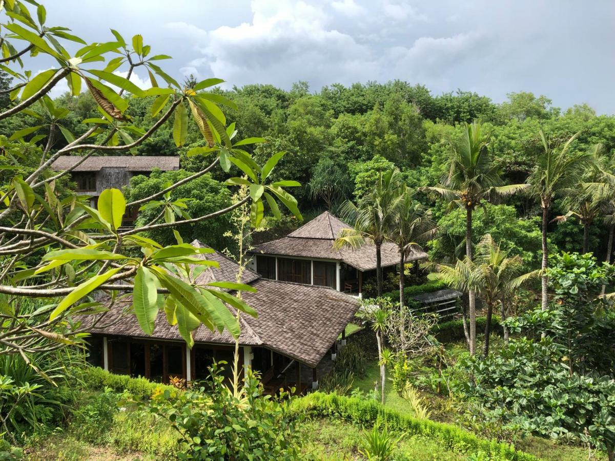 Villa Trevally Nusa Lembongan  Exterior photo