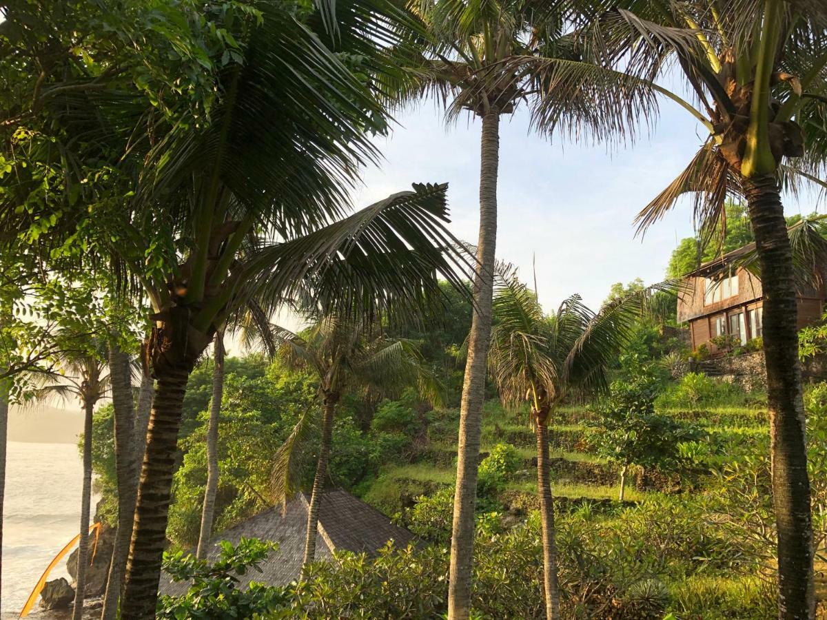 Villa Trevally Nusa Lembongan  Exterior photo